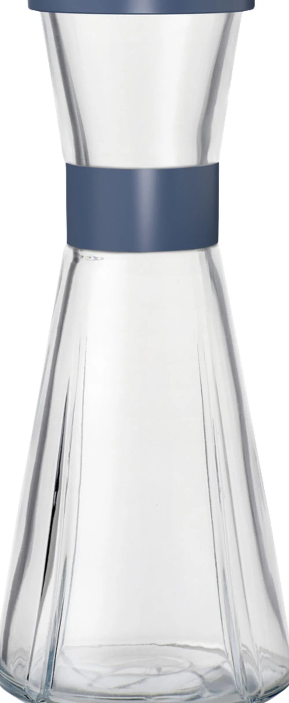Rosendahl Karafler & Kander<GC Vandkaraffel 90 cl ocean blue