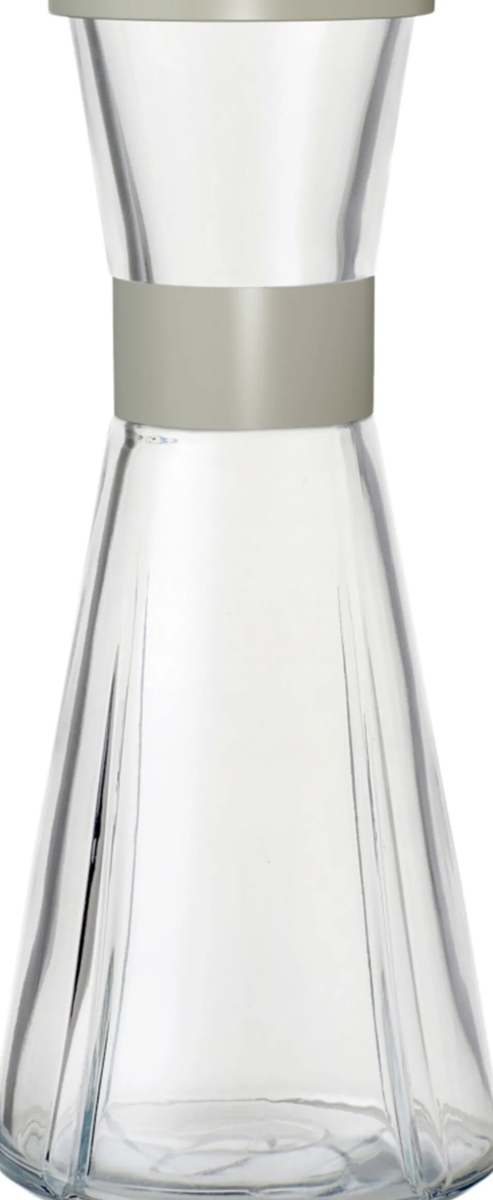 Rosendahl Karafler & Kander<GC Vandkaraffel 90 cl sand