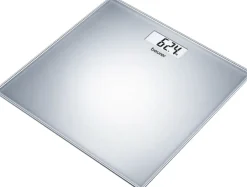 Beurer Elektronik<Glasvægt SR-GS1