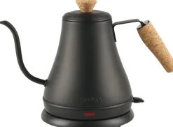Bodum Køkkenmaskiner<Gooseneck elkedel 0.8 l.