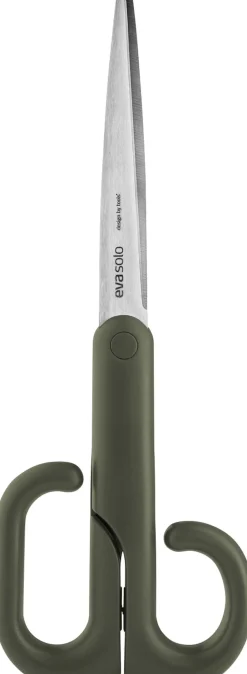 Eva Solo Køkkenknive & Sakse<Green tools saks large 24 cm