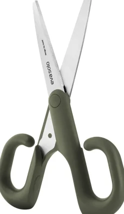Eva Solo Køkkenknive & Sakse<Green tools saks small afrundet 16 cm