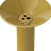 Audo Copenhagen Vaser & Urtepotteskjulere<Hana Vase, H14,5, Ochre
