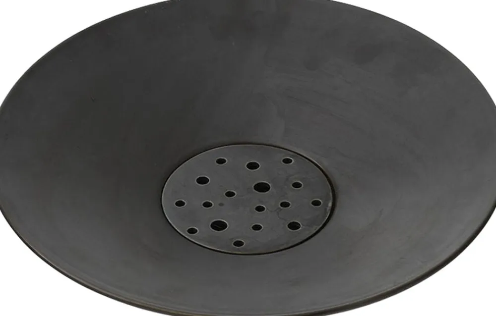 Audo Copenhagen Vaser & Urtepotteskjulere<Hana Vase, H7, Umber