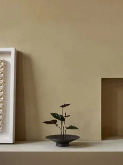Audo Copenhagen Vaser & Urtepotteskjulere<Hana Vase, H7, Umber