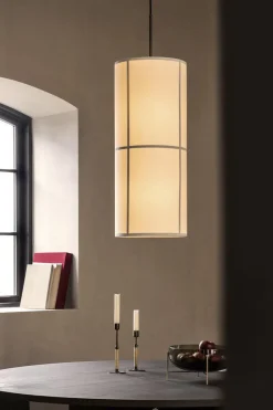 Audo Copenhagen Pendler<Hashira Pendel, Ø30 Raw