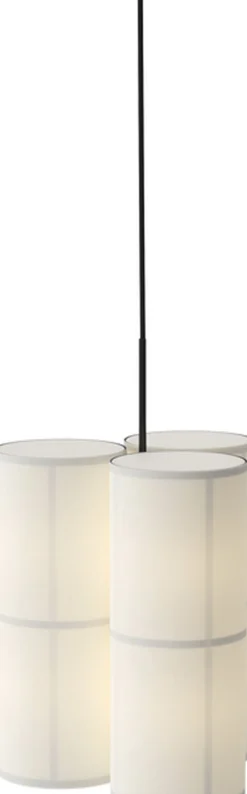 Audo Copenhagen Pendler<Hashira Pendel Cluster, Ø32 White
