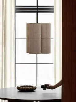 Audo Copenhagen Pendler<Hashira Pendel Cluster, Ø32 Raw