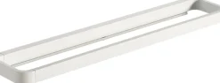 Zone Badeværelsestilbehør<Håndklædestang Rim 44x7,5 White