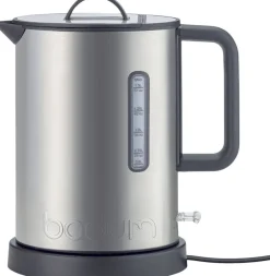 Bodum Køkkenmaskiner<Ibis elkedel 1.5 l.