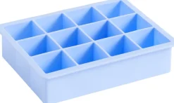 Hay Bar & Vin<Ice Cube Tray-Square X-Large-Light