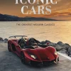New Mags Bøger<Iconic Cars