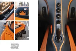 New Mags Bøger<Iconic Cars