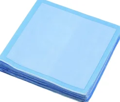 Iittala Tilbehør Til Bordet<serviet 33 cm isblå