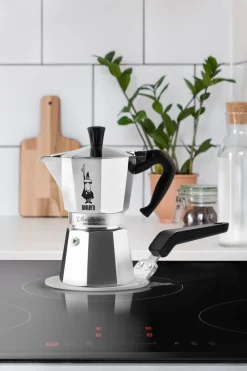 Bialetti Køkkenmaskiner<Induktionsplade