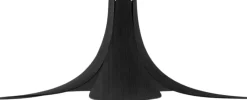 UMAGE Pendler|Lampeskærme<JAZZ shade Black oak