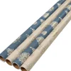 Magasin du Nord Collection Gaveindpakning|Julegaveindpakning<Julegavepapir samppak 4x70x300cm