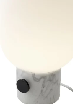 Audo Copenhagen Bordlamper<JWDA Table Lamp Large Carrara marble