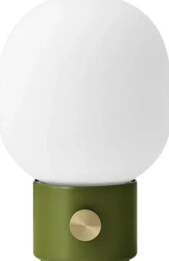 Audo Copenhagen Trådløse Lamper<JWDA Table Lamp, Portable, Ø14,4, D
