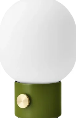 Audo Copenhagen Trådløse Lamper<JWDA Table Lamp, Portable, Ø14,4, D