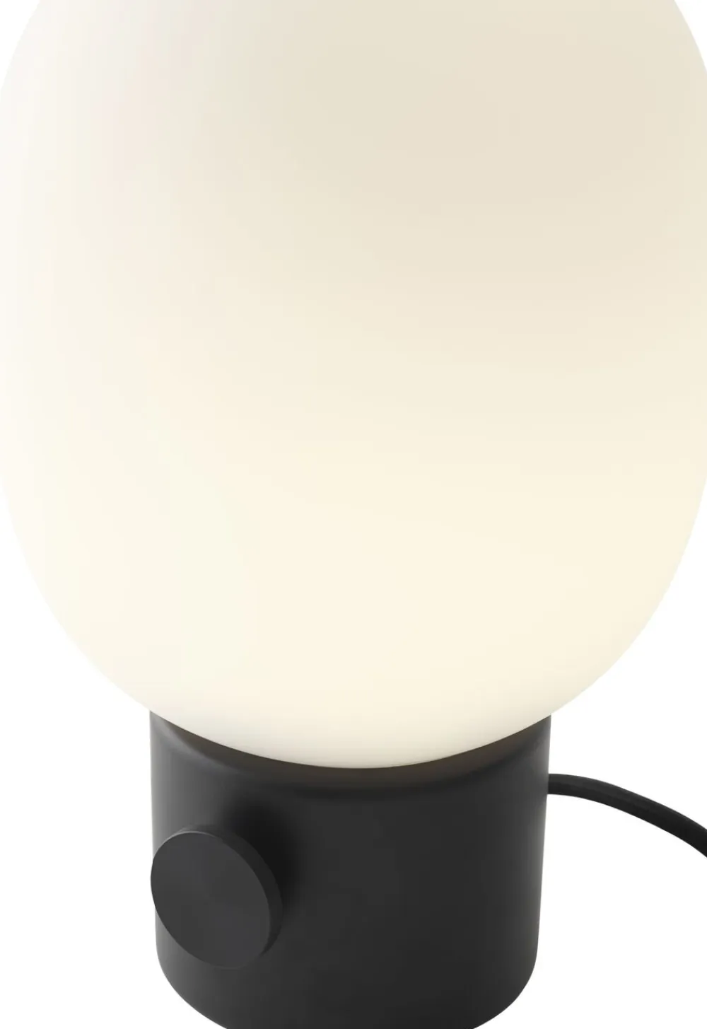 Audo Copenhagen Bordlamper<JWDA Table Lamp Small Black