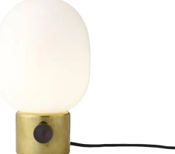 Audo Copenhagen Bordlamper<JWDA Table Lamp Small Polished brass