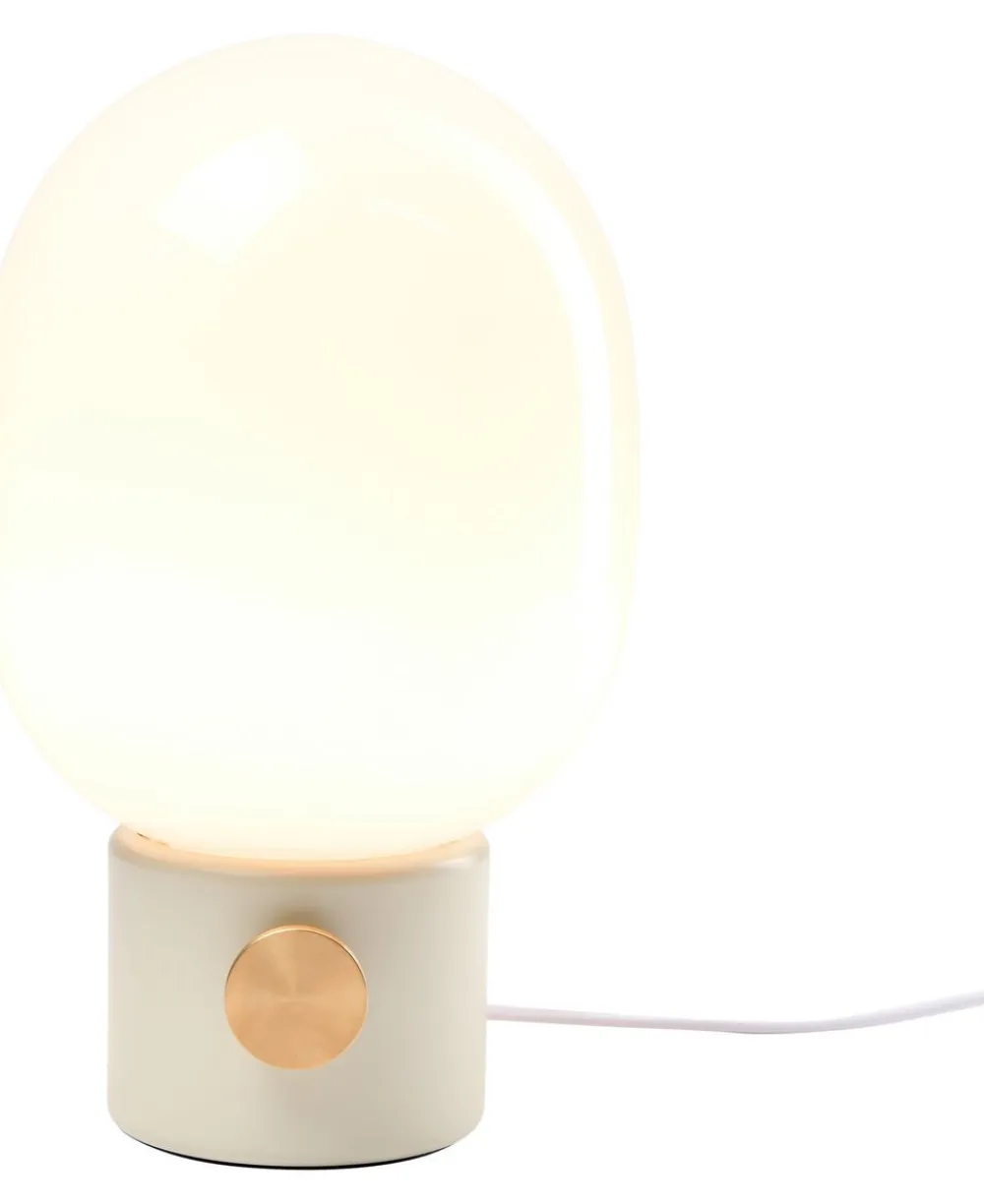 Audo Copenhagen Bordlamper<JWDA Table Lamp Small Alabaster white