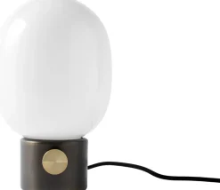 Audo Copenhagen Bordlamper<JWDA Table Lamp Small Alabaster white