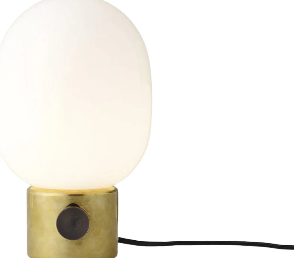Audo Copenhagen Bordlamper<JWDA Table Lamp Small Alabaster white