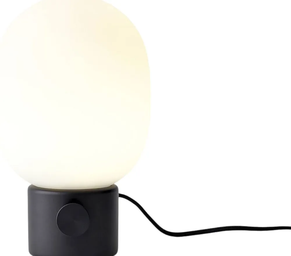 Audo Copenhagen Bordlamper<JWDA Table Lamp Small Alabaster white