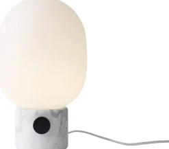 Audo Copenhagen Bordlamper<JWDA Table Lamp Small Alabaster white