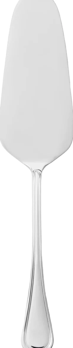 Gense Bestik<Kagespade Oxford 25,7 cm Blankt stål