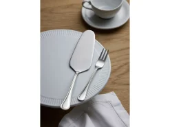 Gense Bestik<Kagespade Oxford 25,7 cm Blankt stål