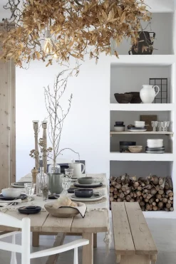 Casafina Karafler & Kander<Kande Pacifica 1,6 liter Artichoke Keramik