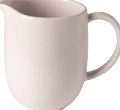 Casafina Karafler & Kander<Kande Pacifica 1,6 liter Marshmallow Keramik