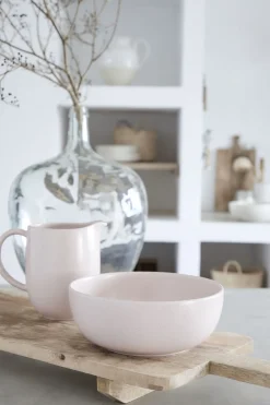Casafina Karafler & Kander<Kande Pacifica 1,6 liter Marshmallow Keramik