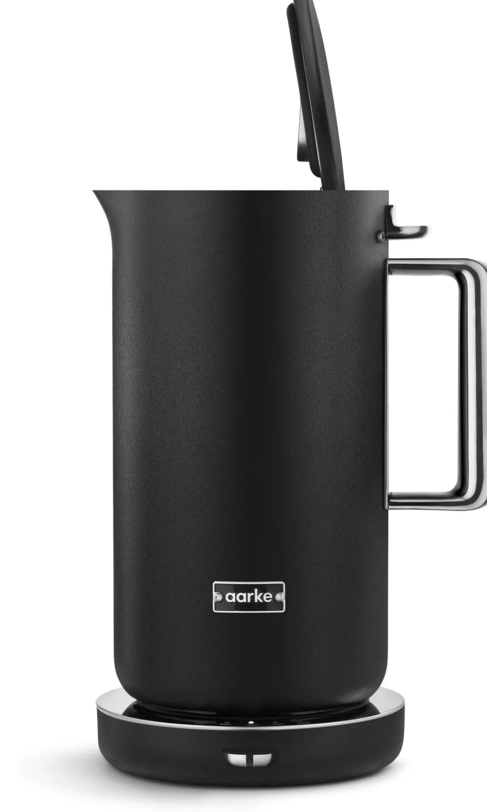 Aarke Kitchenware Køkkenmaskiner<Kettle - Black