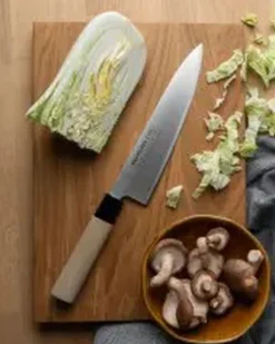 BUNMEI Køkkenknive & Sakse<Kokkekniv 20 cm