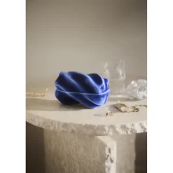 Royal Copenhagen Opbevaring<Kontur Bonbonniere 14 cm