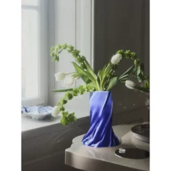 Royal Copenhagen Vaser & Urtepotteskjulere<Kontur Vase 26 cm