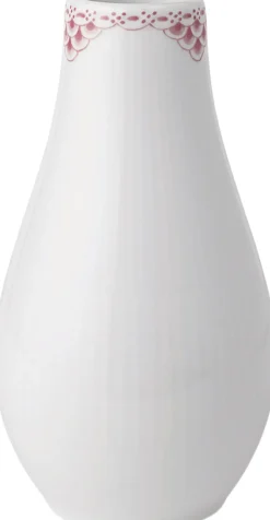 Royal Copenhagen Vaser & Urtepotteskjulere<Koral Riflet Blonde Vase 18 cm