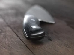 Bob Kramer Køkkenknive & Sakse<KRAMER Euro Stainless Santokukniv 18 cm