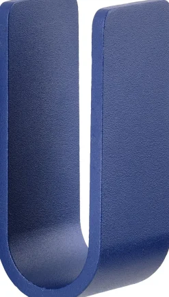 Zone Knager & Knagerækker<Krog Ume Indigo Blue