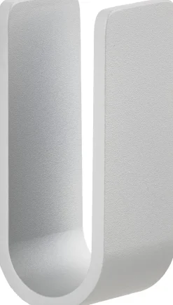 Zone Knager & Knagerækker<Krog Ume Soft Grey
