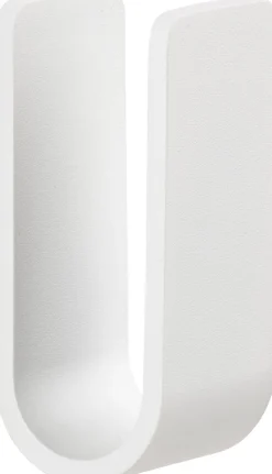 Zone Knager & Knagerækker<Krog Ume White