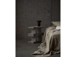Zone Trådløse Lamper<Lampe Oblong Black