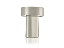 Zone Trådløse Lamper<Lampe Oblong Warm Grey