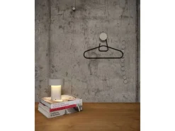 Zone Trådløse Lamper<Lampe Oblong Warm Grey