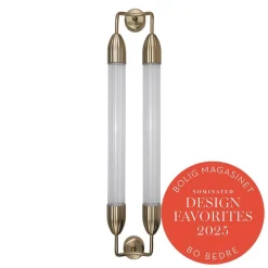 UMAGE Væglamper<Lemon Squeeze Double