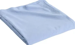 Hay Sengetæpper<Linen Bedspread-240 x 260-Light blue